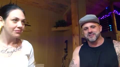 DaniLove online show from March 2025 04:24:01 AM