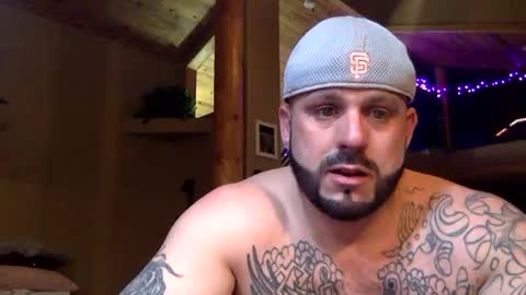 DaniLove online show from March 2025 02:30:02 AM