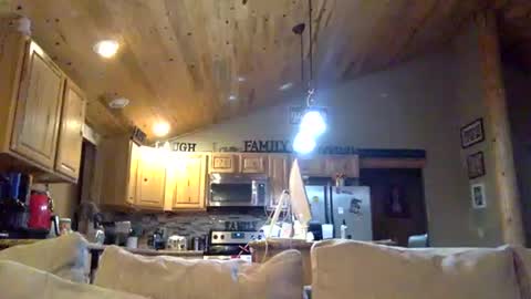 DaniLove online show from March 2025 12:58:02 AM