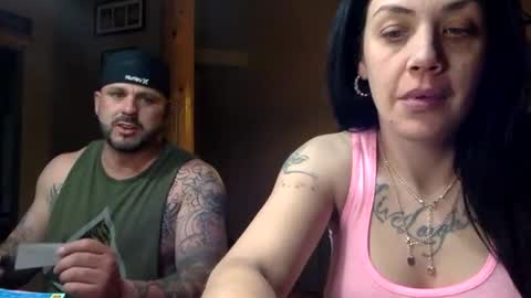 DaniLove online show from March 2025 04:41:01 AM