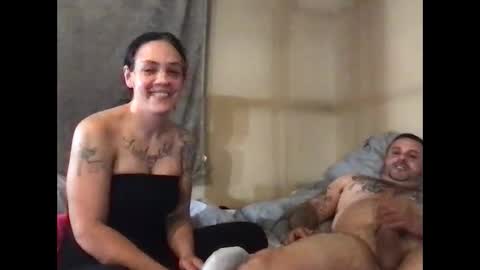 DaniLove online show from October 2025 11:47:01 PM