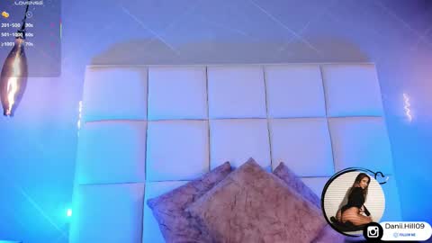 Snapshot of danii_hill chatting on November 2025 04:34:02 AM Danii online show from November 2025 04:34:02 AM