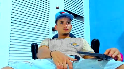 Dani online show from January 2025 04:07:02 AM