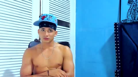 Dani online show from January 2025 10:19:01 AM