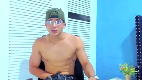 Dani online show from February 2025 04:03:01 AM