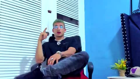 Dani online show from February 2025 03:50:01 AM