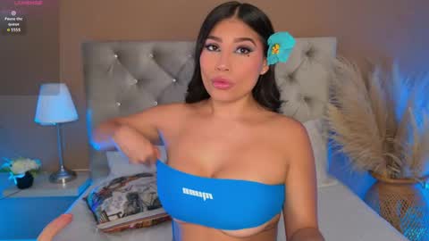 Dani Leon online show from May 2026 10:29:01 PM