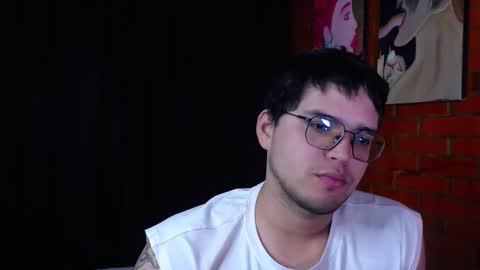 Snapshot of danijungle chatting on September 2025 05:57:01 PM Daniel online show from September 2025 05:57:01 PM