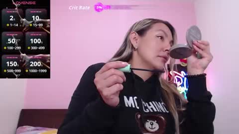 K A R O L online show from January 2026 02:59:01 AM