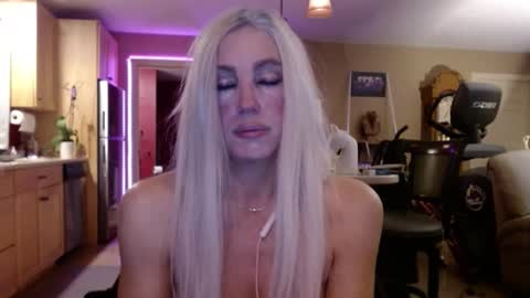 DanikaWhite69 online show from February 2026 02:06:01 PM
