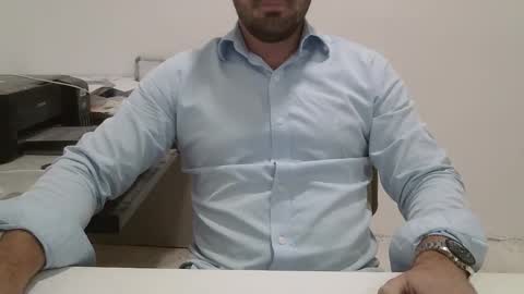 Dani Oli online show from October 2025 12:55:02 AM