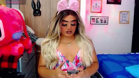 Snapshot of danipein chatting on December 2025 05:01:02 AM danipein online show from December 2025 05:01:02 AM