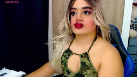 danipein online show from January 2026 11:37:02 AM