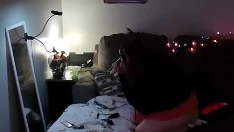 Dani And Daddy online show from December 2024 07:04:01 AM