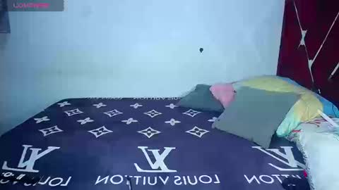 danisabrownn online show from September 2025 08:32:02 PM