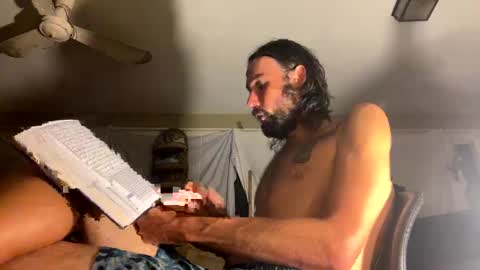 ZyRaMaxx online show from December 2024 12:26:02 AM