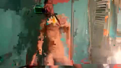 ZyRaMaxx online show from February 2025 01:57:01 AM