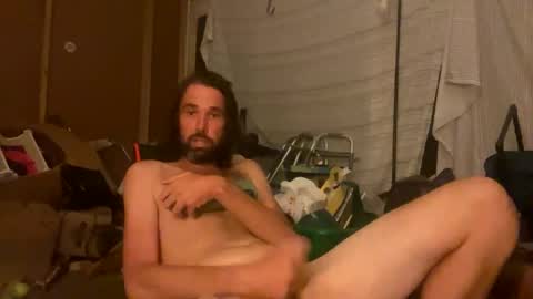 ZyRaMaxx online show from February 2025 12:41:01 AM