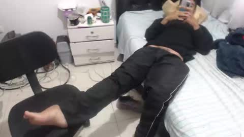 daniel segura online show from March 2026 09:21:02 PM