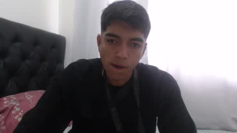 daniel segura online show from April 2026 08:22:01 PM