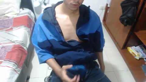 daniel segura online show from May 2026 11:12:03 PM