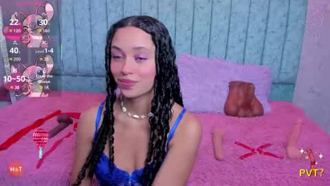 danix_coruscans online show from January 2026 07:06:02 PM