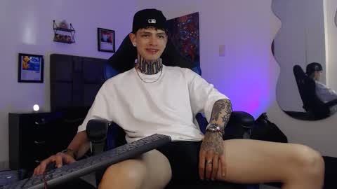 Dann Brown online show from May 2026 02:28:01 AM