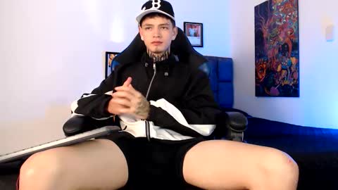 Dann Brown online show from June 2026 01:21:02 AM