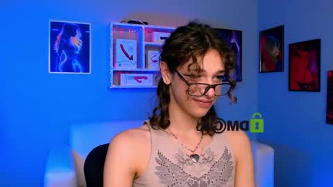 dann foxy online show from October 2025 09:08:01 AM