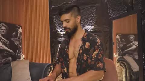 Dann saenz online show from October 2025 01:49:02 AM