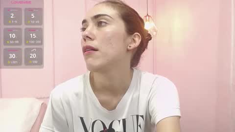 danna7cute online show from October 2025 09:35:02 PM