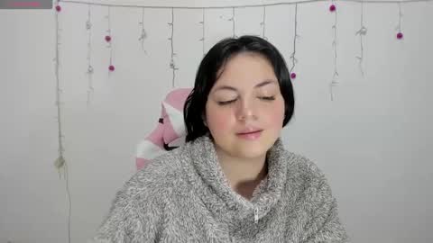 Snapshot of danna_1111 chatting on December 2024 12:55:02 PM danna online show from December 2024 12:55:02 PM