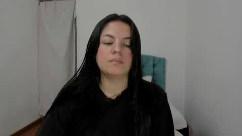 Snapshot of danna_1111 chatting on February 2025 04:52:01 PM danna online show from February 2025 04:52:01 PM