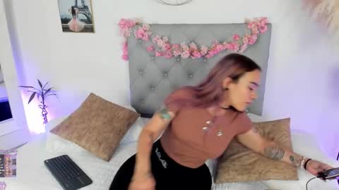 Dannacastle online show from December 2025 05:12:02 AM