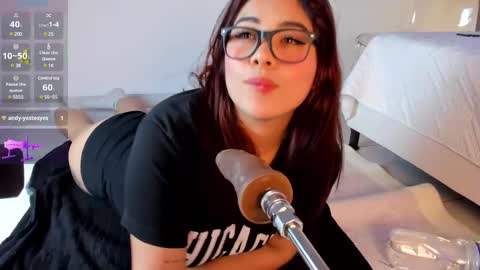 Snapshot of danna_adams1 chatting on February 2025 04:14:02 AM danna_adams1 online show from February 2025 04:14:02 AM