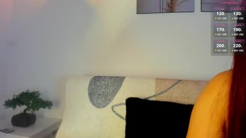 Snapshot of danna_adams1 chatting on October 2025 03:11:02 PM danna_adams1 online show from October 2025 03:11:02 PM