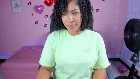 DannaBerry online show from February 2025 08:27:02 PM