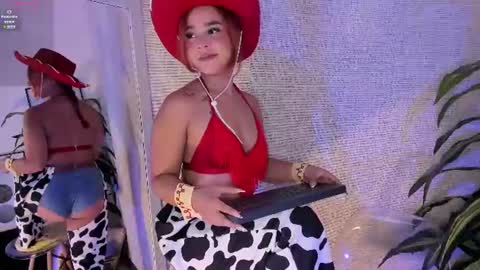 Snapshot of danna_ortega_ chatting on June 2026 11:40:02 AM Danna Ortega online show from June 2026 11:40:02 AM