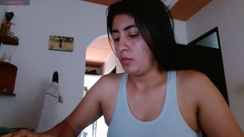 Danna online show from March 2025 06:44:02 PM