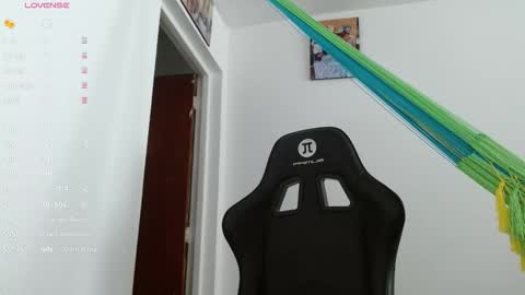 Danna online show from February 2026 08:18:02 PM