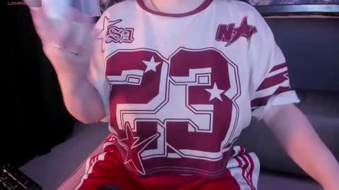 DANNA PINK online show from March 2026 11:16:02 AM