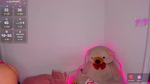 Danna Rhodes online show from April 2026 04:39:01 AM