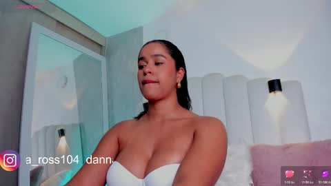 danna ross101 online show from January 2026 03:23:01 AM