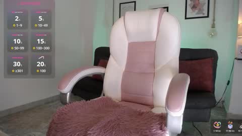 Danna online show from February 2026 10:46:02 PM