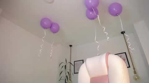 Danna online show from May 2026 11:34:04 PM