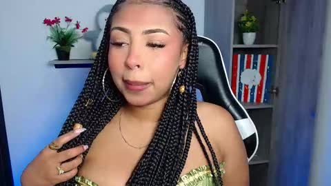 Danna online show from March 2026 10:20:02 AM