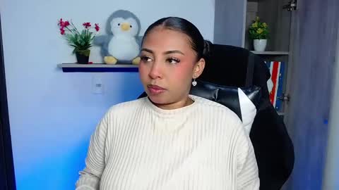 Danna online show from April 2026 12:23:01 AM