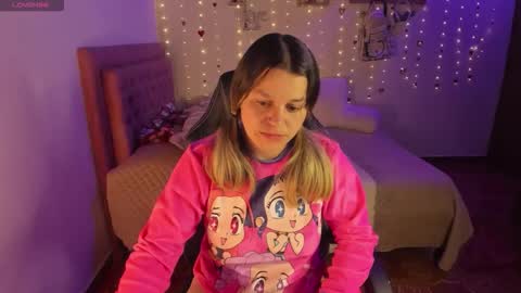 danna_wry online show from April 2026 02:53:01 AM