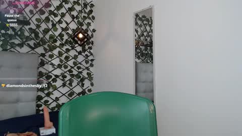 Snapshot of dannaberlin_0 chatting on February 2025 04:24:02 PM dannaberlin_0 online show from February 2025 04:24:02 PM