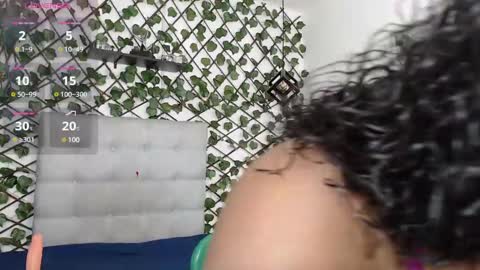 Snapshot of dannaberlin_0 chatting on February 2025 12:28:01 PM dannaberlin_0 online show from February 2025 12:28:01 PM